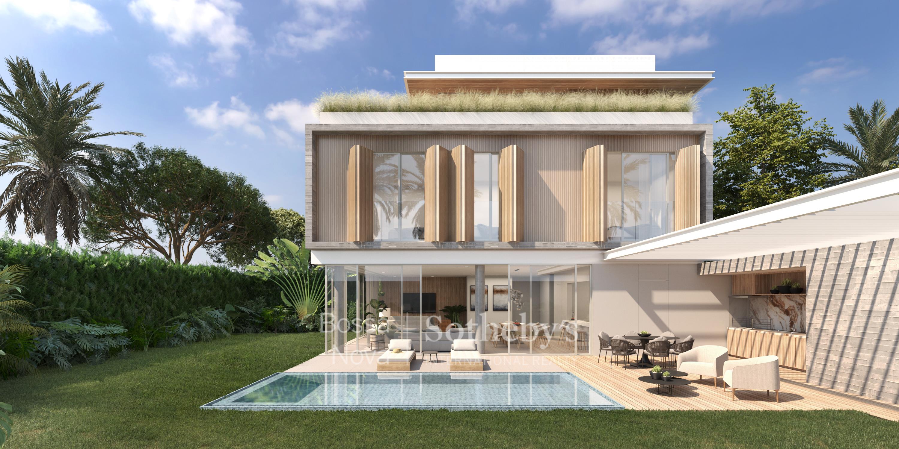 Casa Em Condomínio para venda em Jardim Paulistano