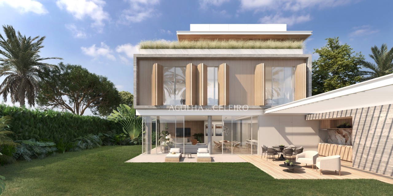 Casa Em Condomínio para venda em Jardim Paulistano