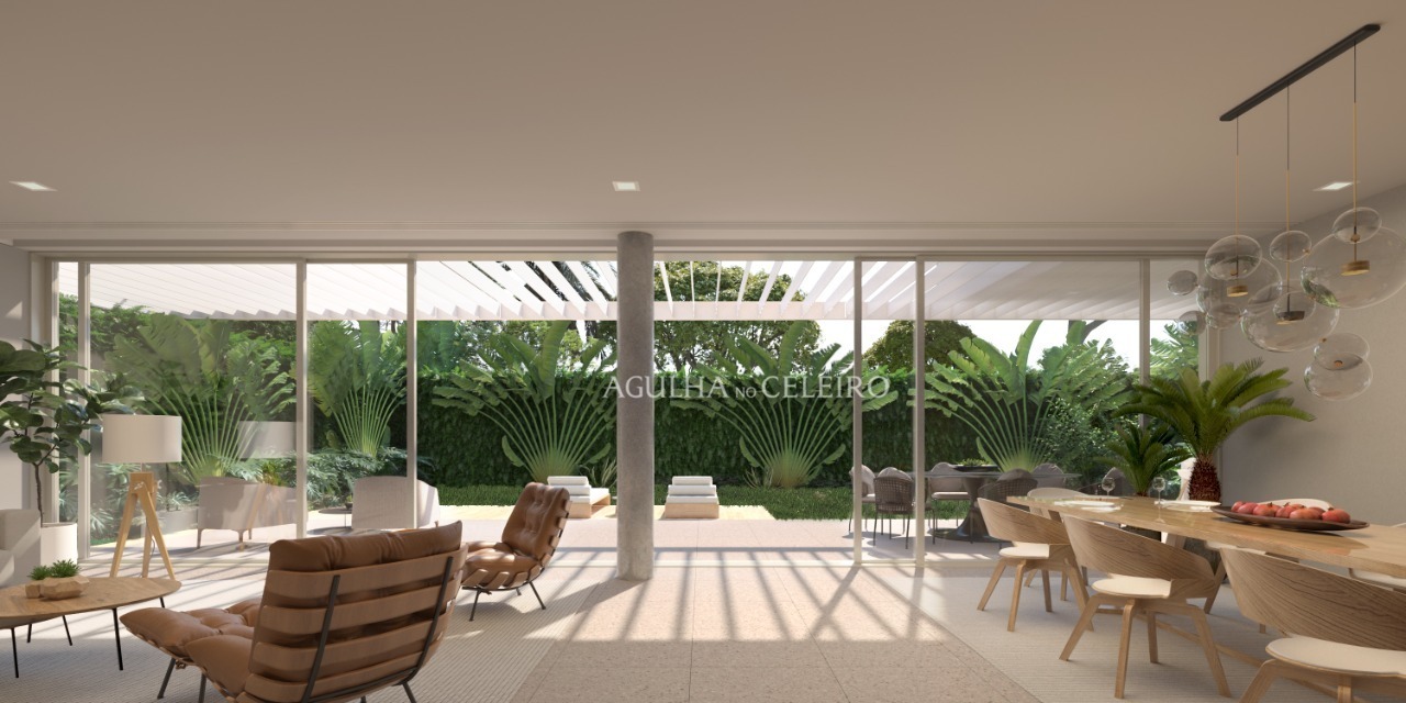 Casa Em Condomínio para venda em Jardim Paulistano