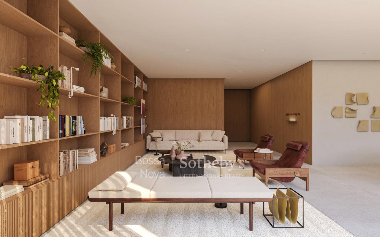 Casa para venda em Jardim Europa