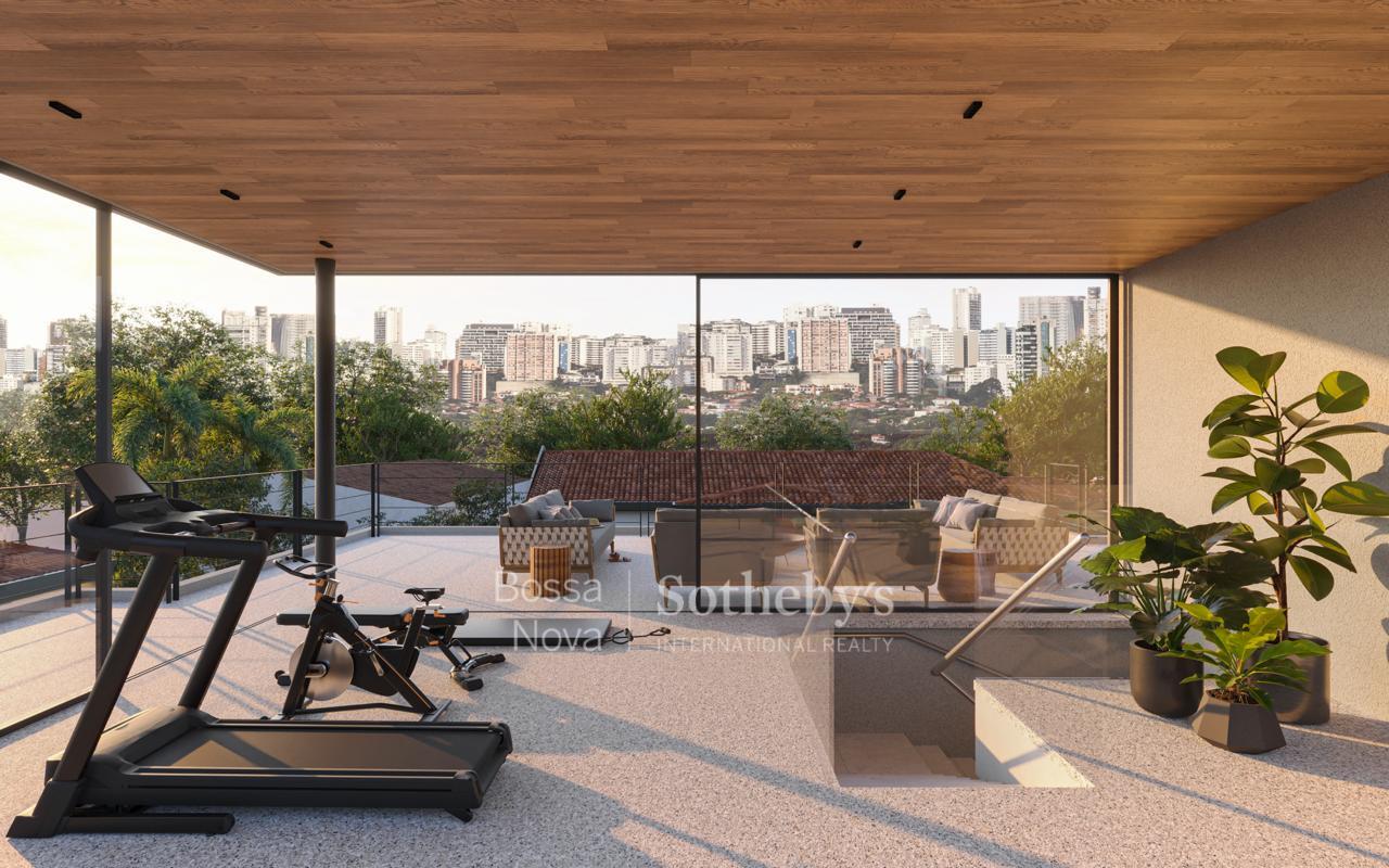 Casa para venda em Jardim Europa