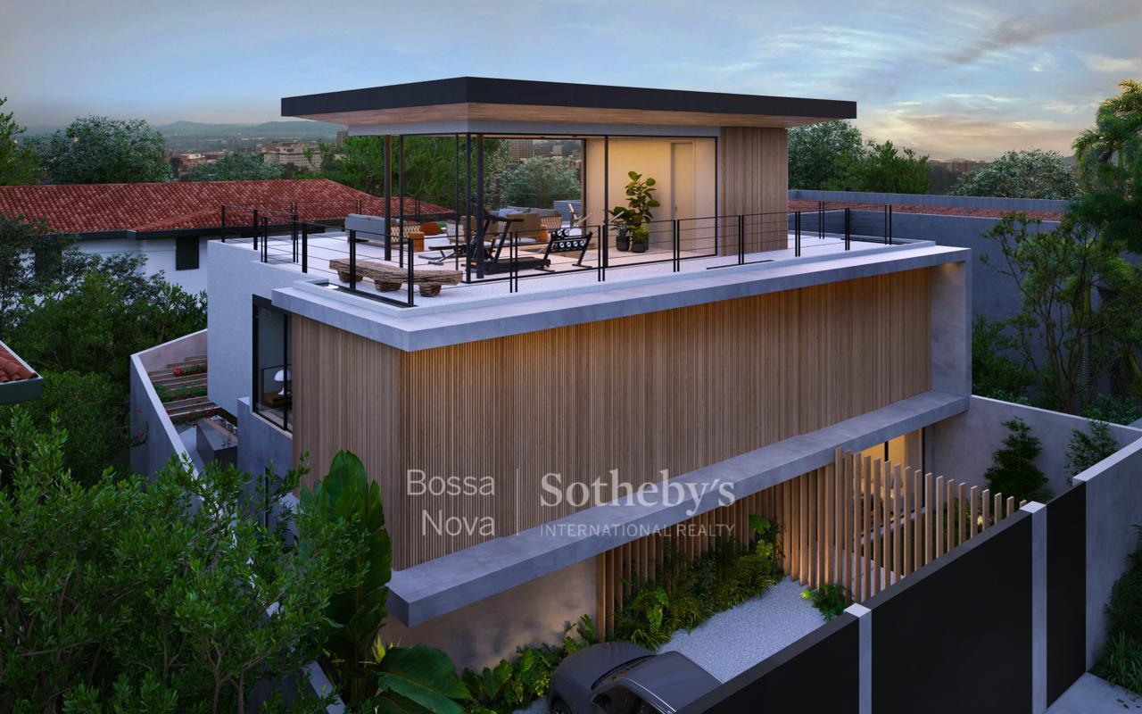 Casa para venda em Jardim Europa