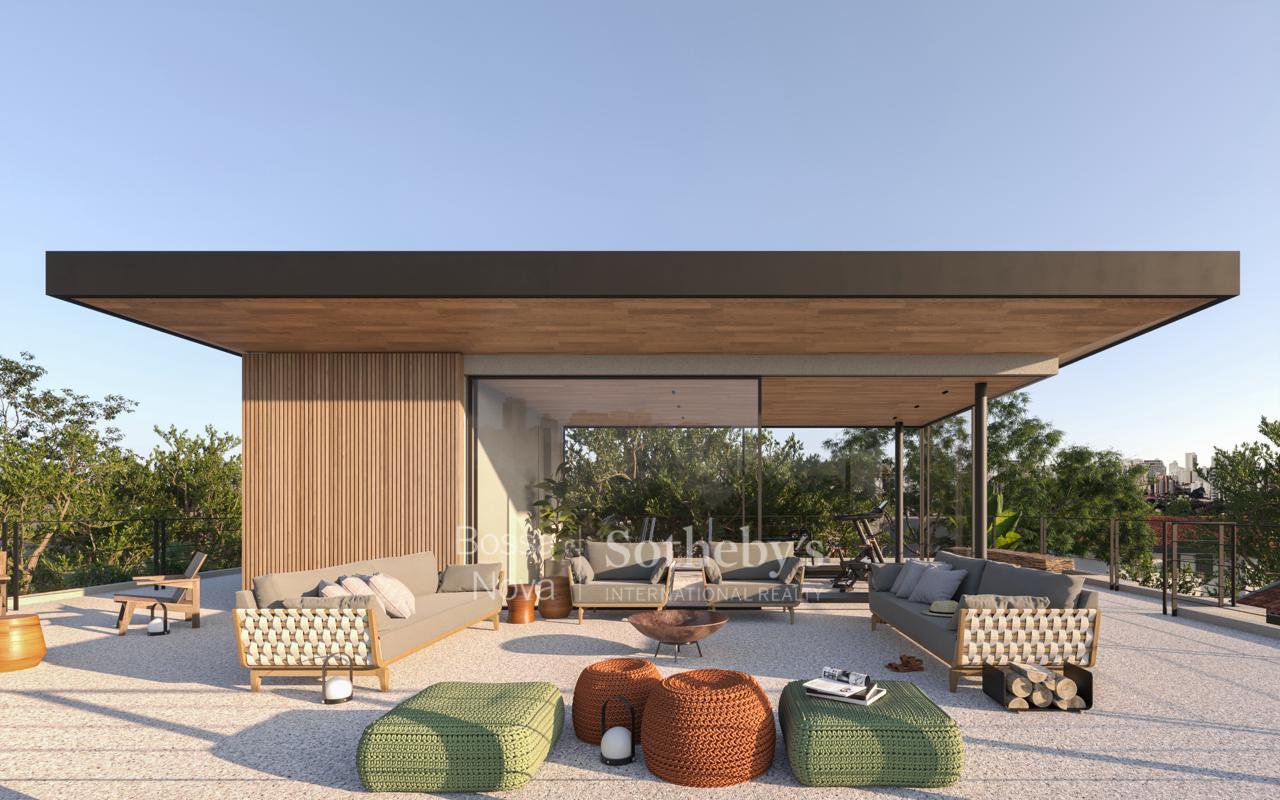Casa para venda em Jardim Europa