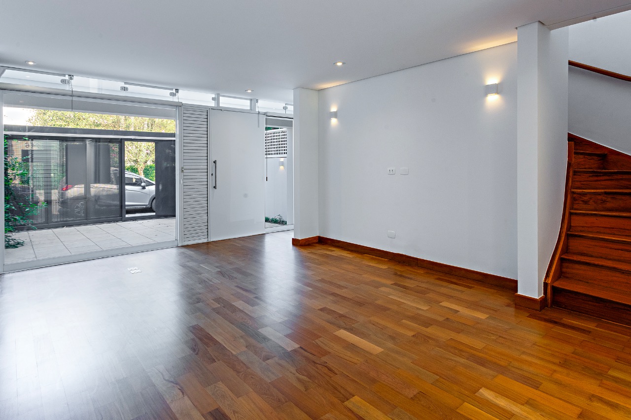Casa para venda em Jardim Paulistano