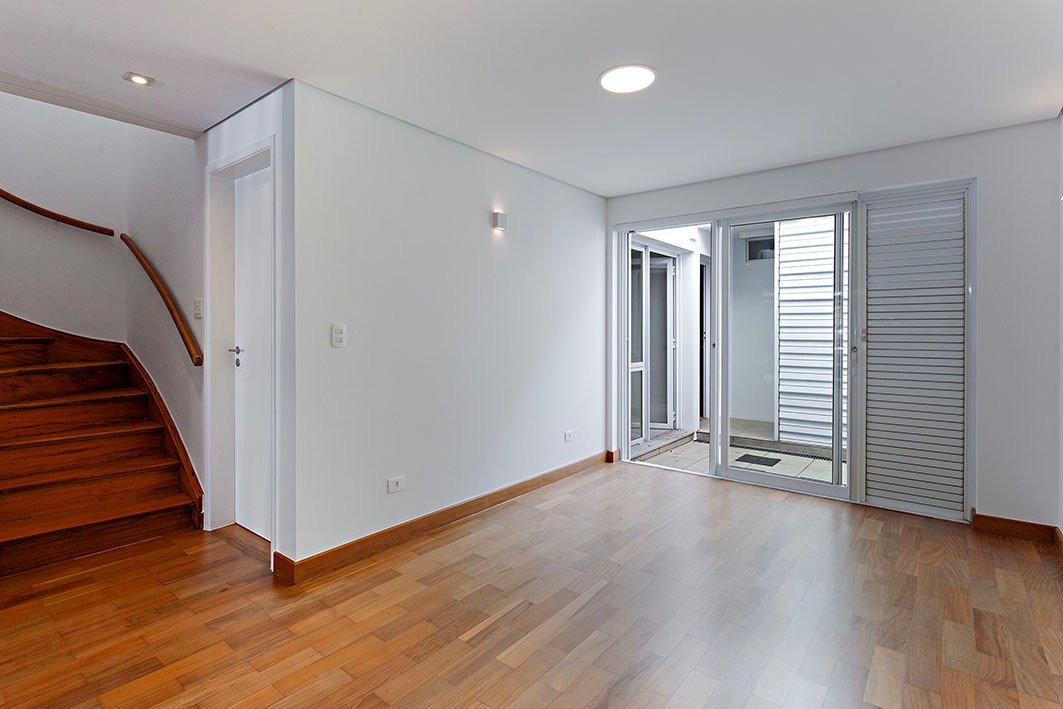 Casa para venda em Jardim Paulistano