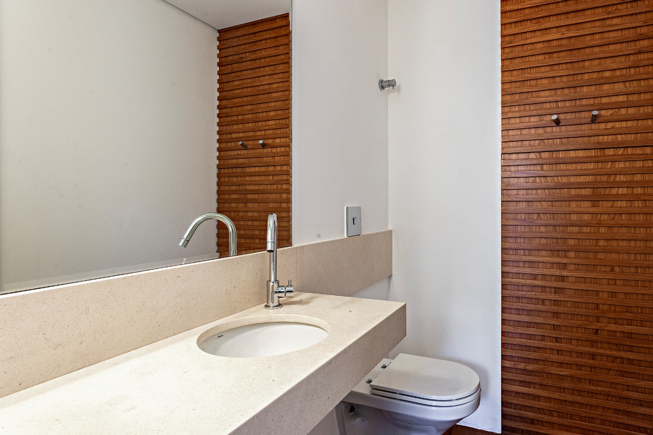 Casa para venda em Jardim Paulistano