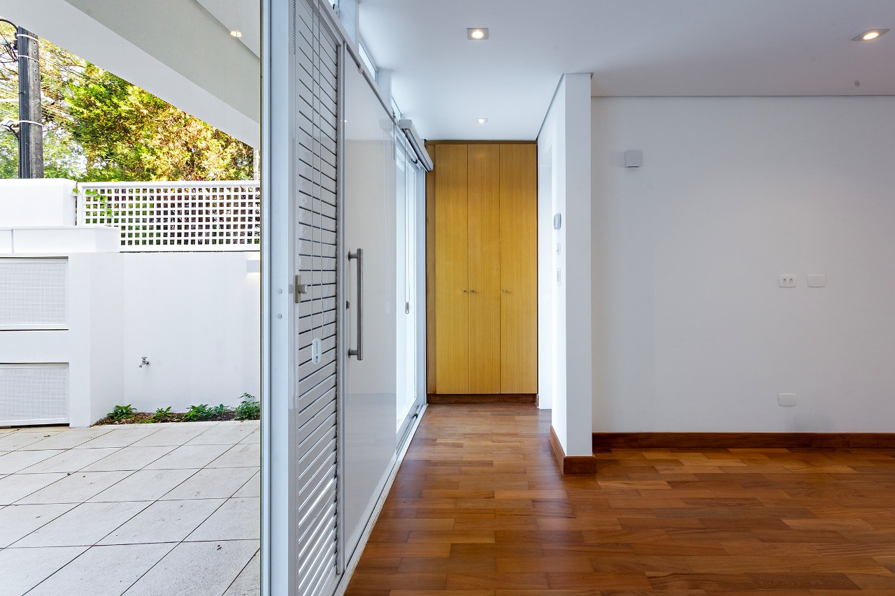 Casa para venda em Jardim Paulistano