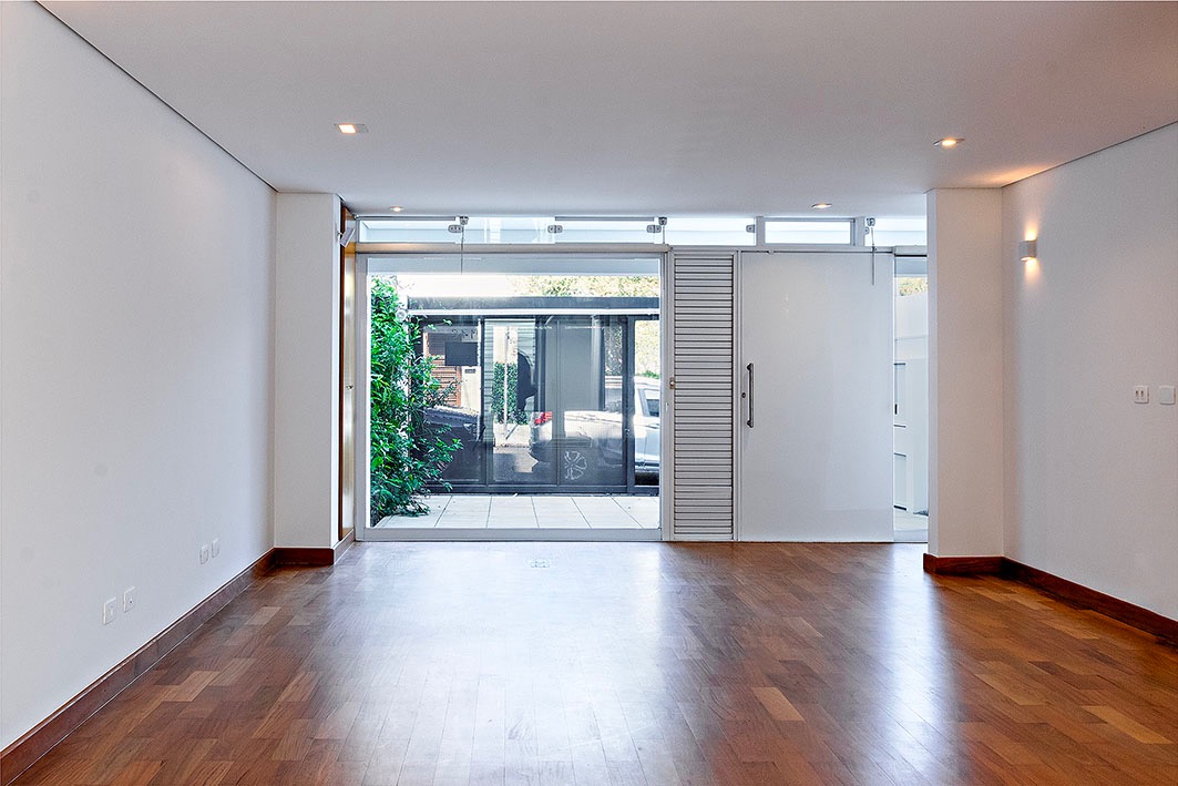 Casa para venda em Jardim Paulistano