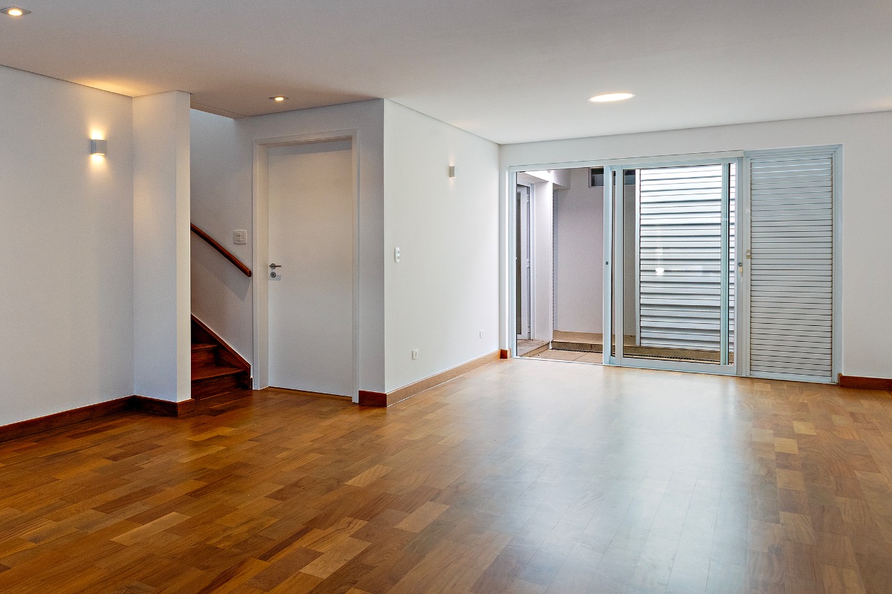 Casa para venda em Jardim Paulistano