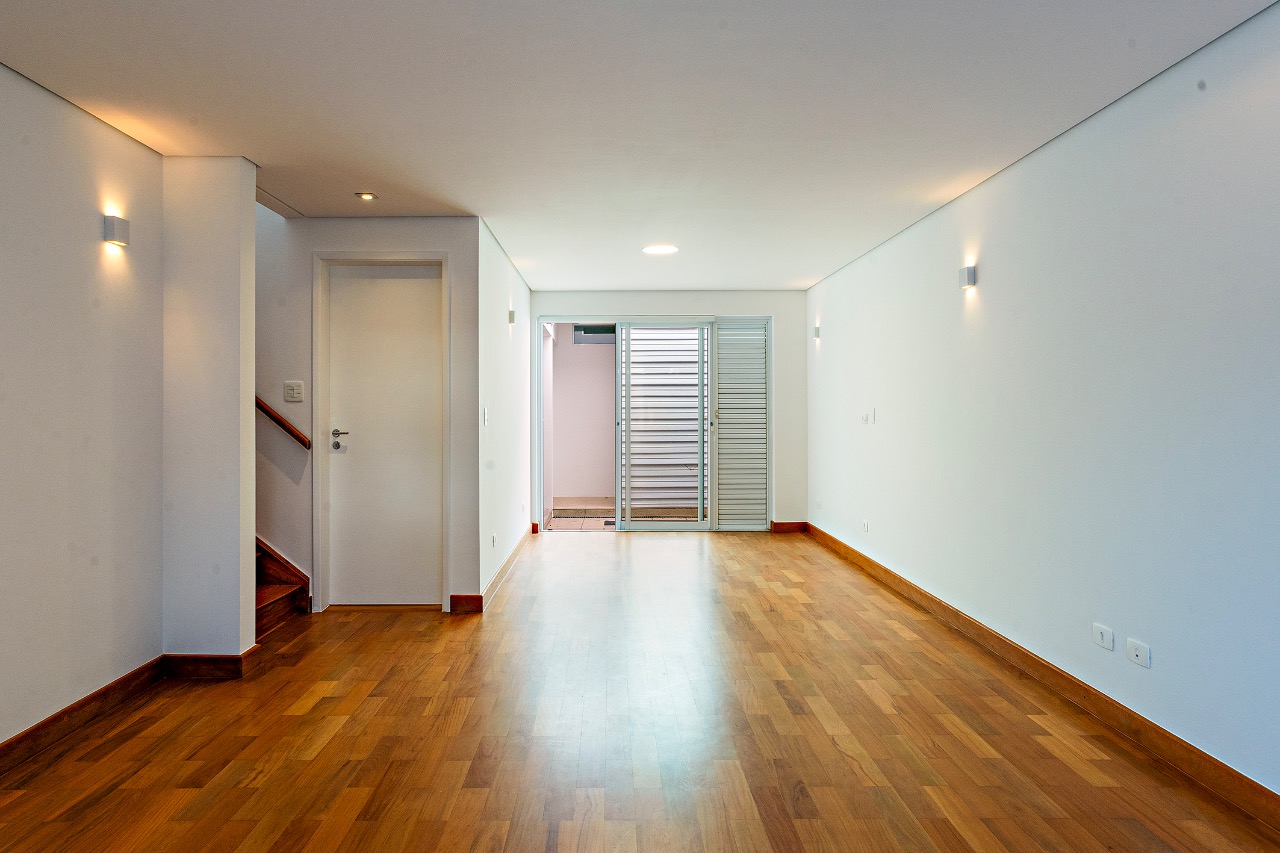 Casa para venda em Jardim Paulistano