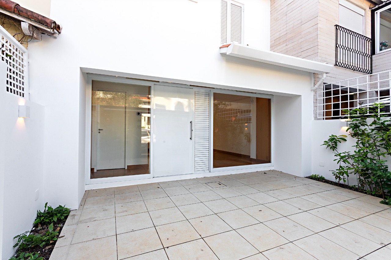Casa para venda em Jardim Paulistano