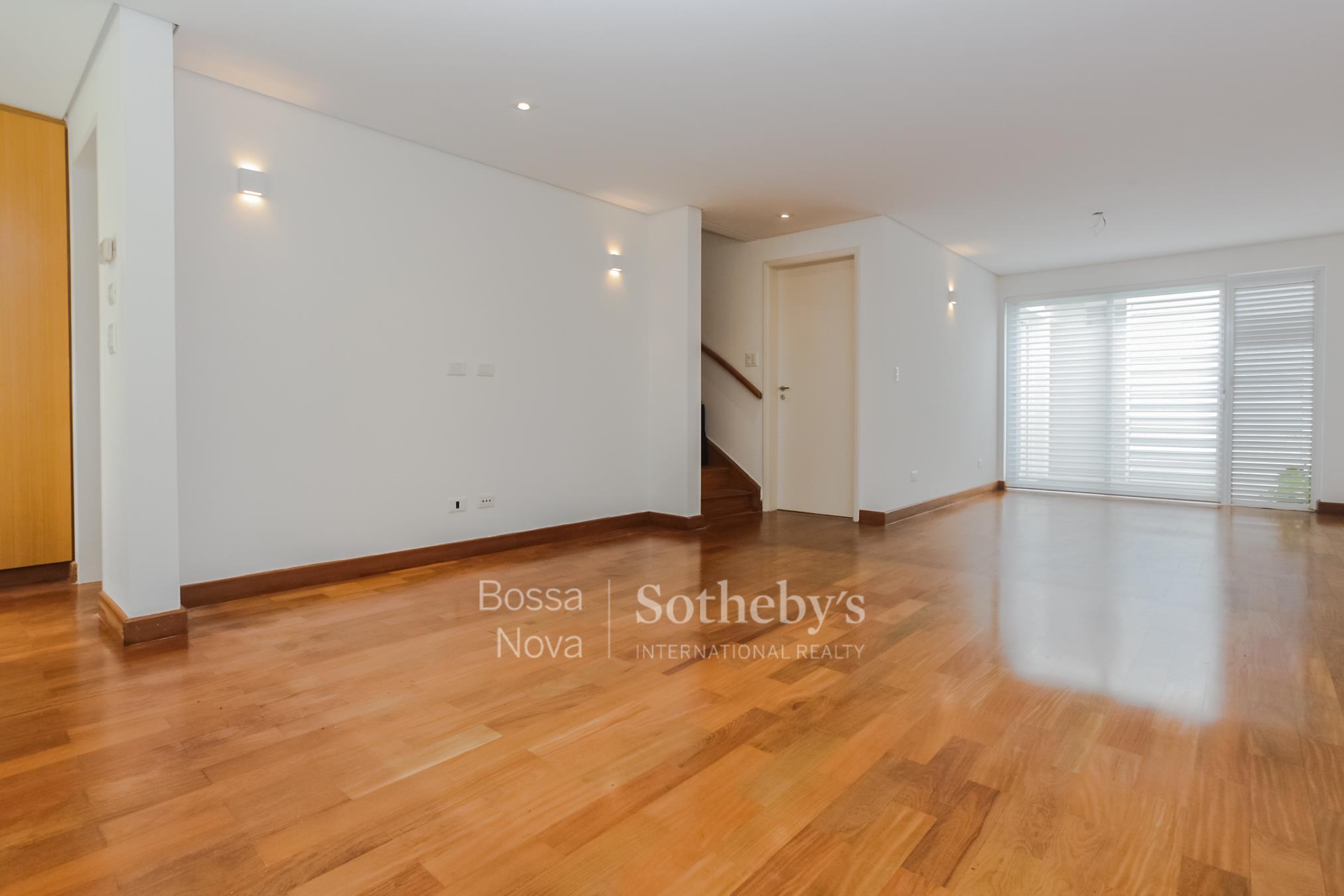 Casa para venda em Jardim Paulistano