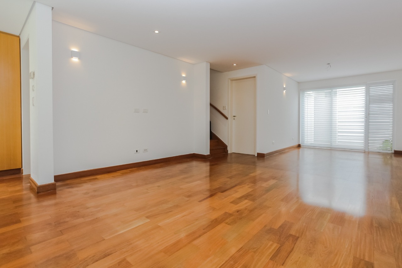 Casa para venda em Jardim Paulistano