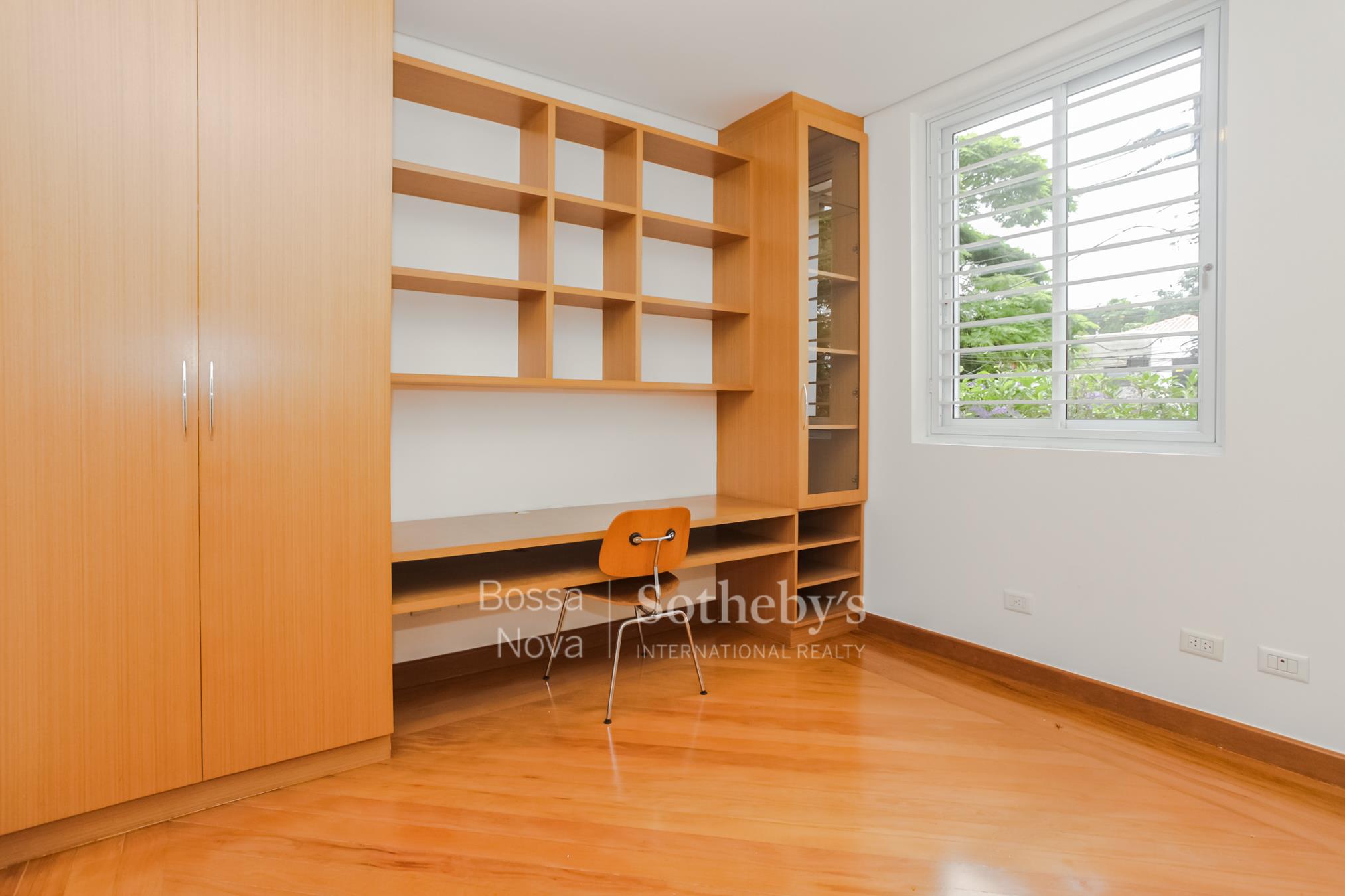 Casa para venda em Jardim Paulistano