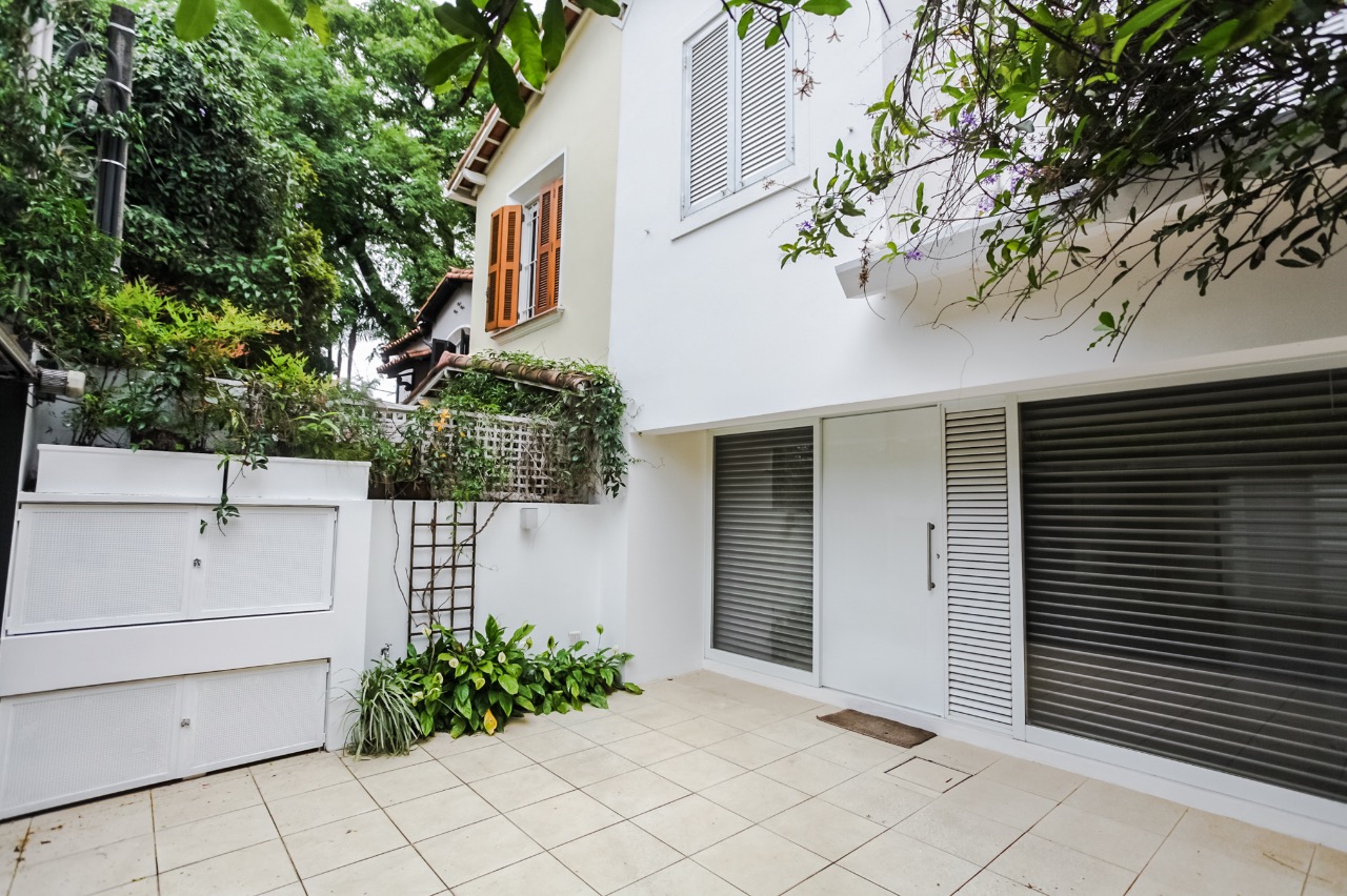 Casa para venda em Jardim Paulistano
