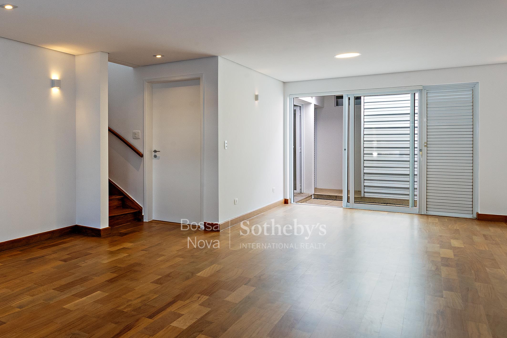 Casa para venda em Jardim Paulistano