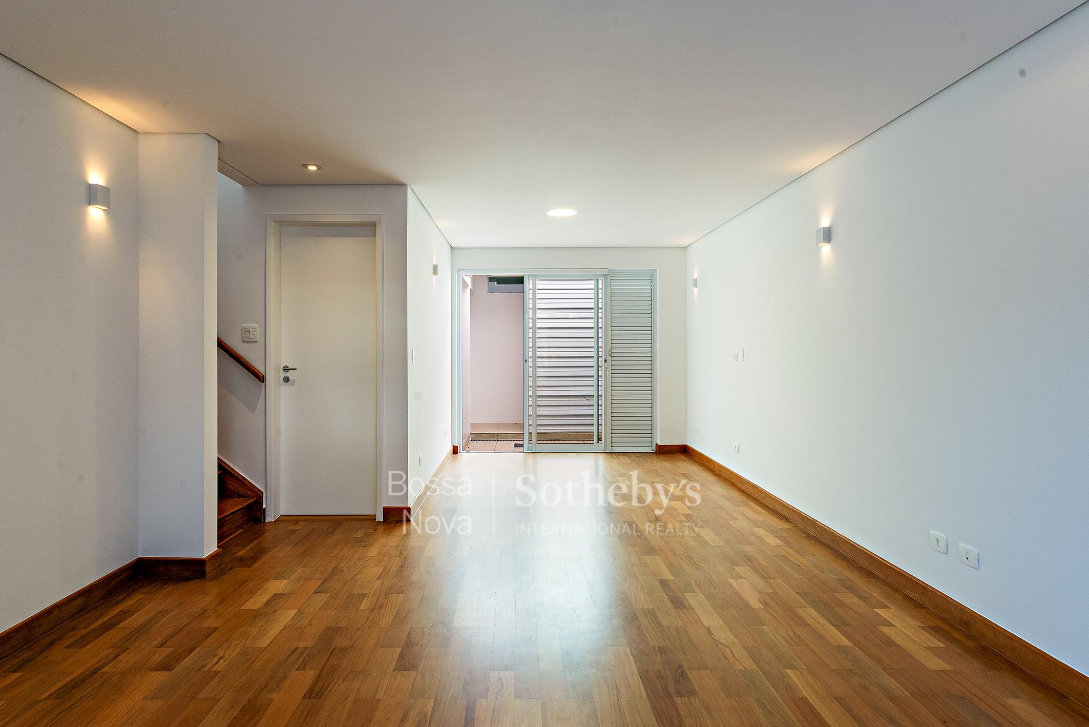 Casa para venda em Jardim Paulistano