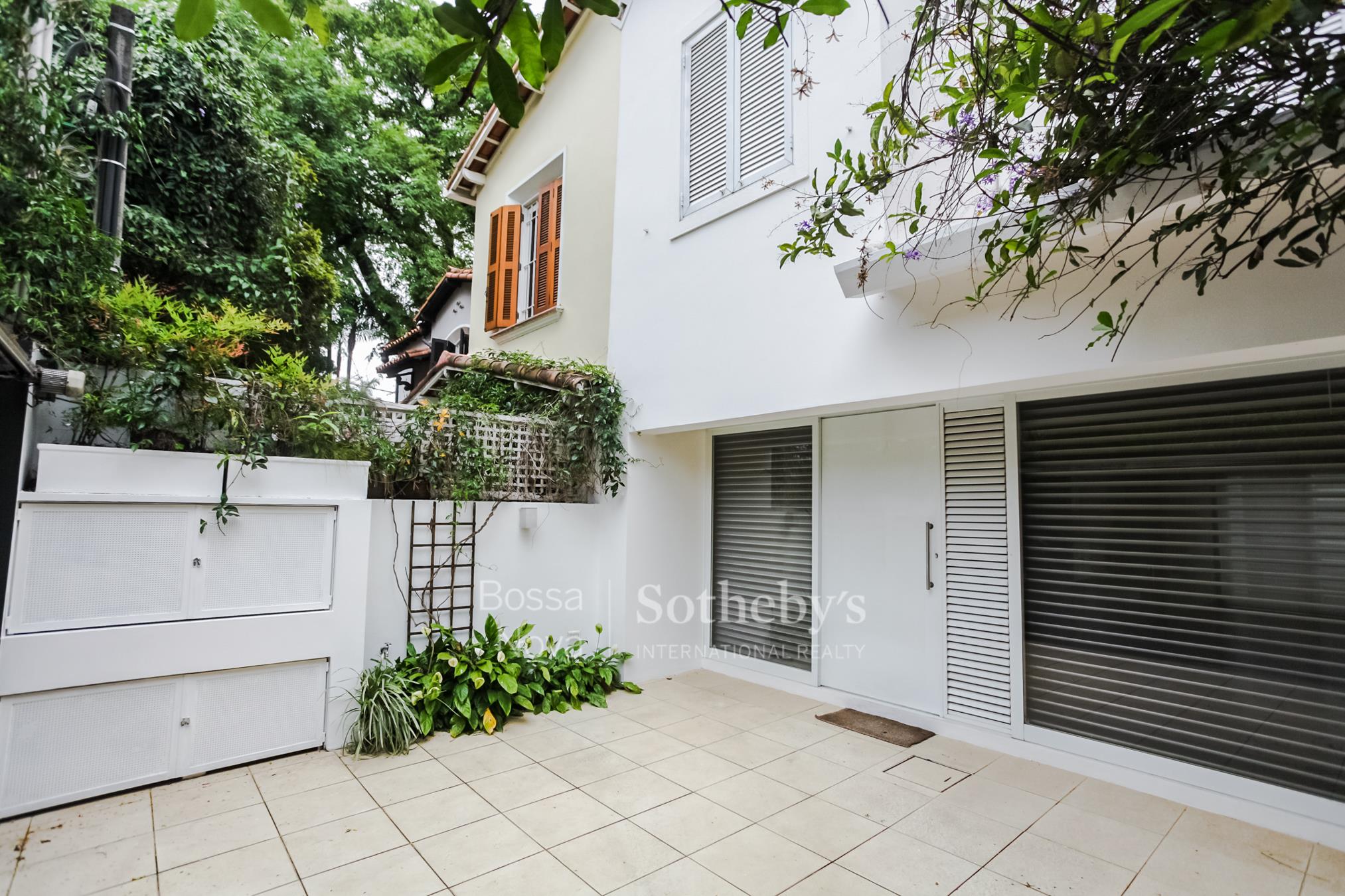 Casa para venda em Jardim Paulistano