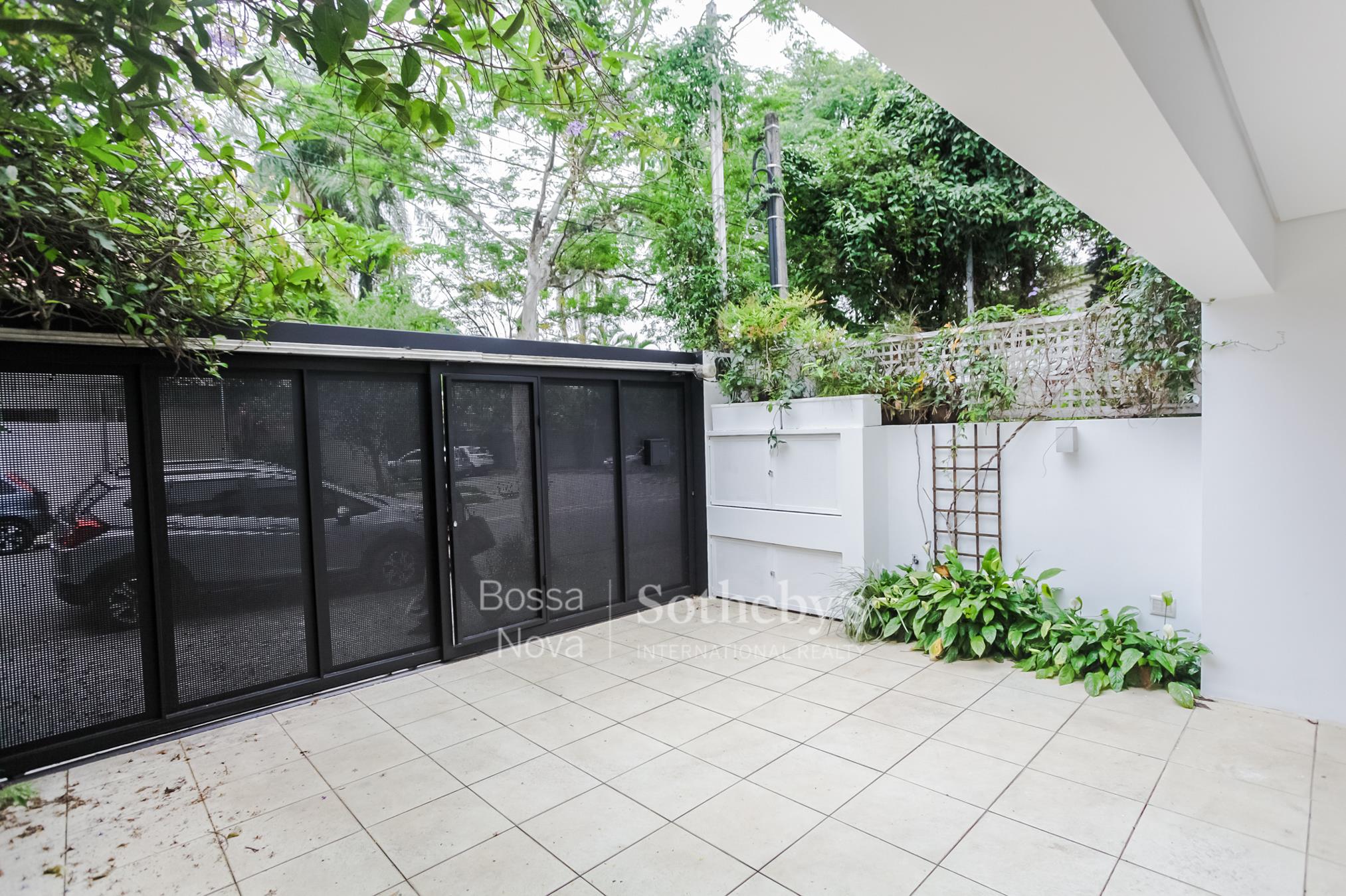 Casa para venda em Jardim Paulistano