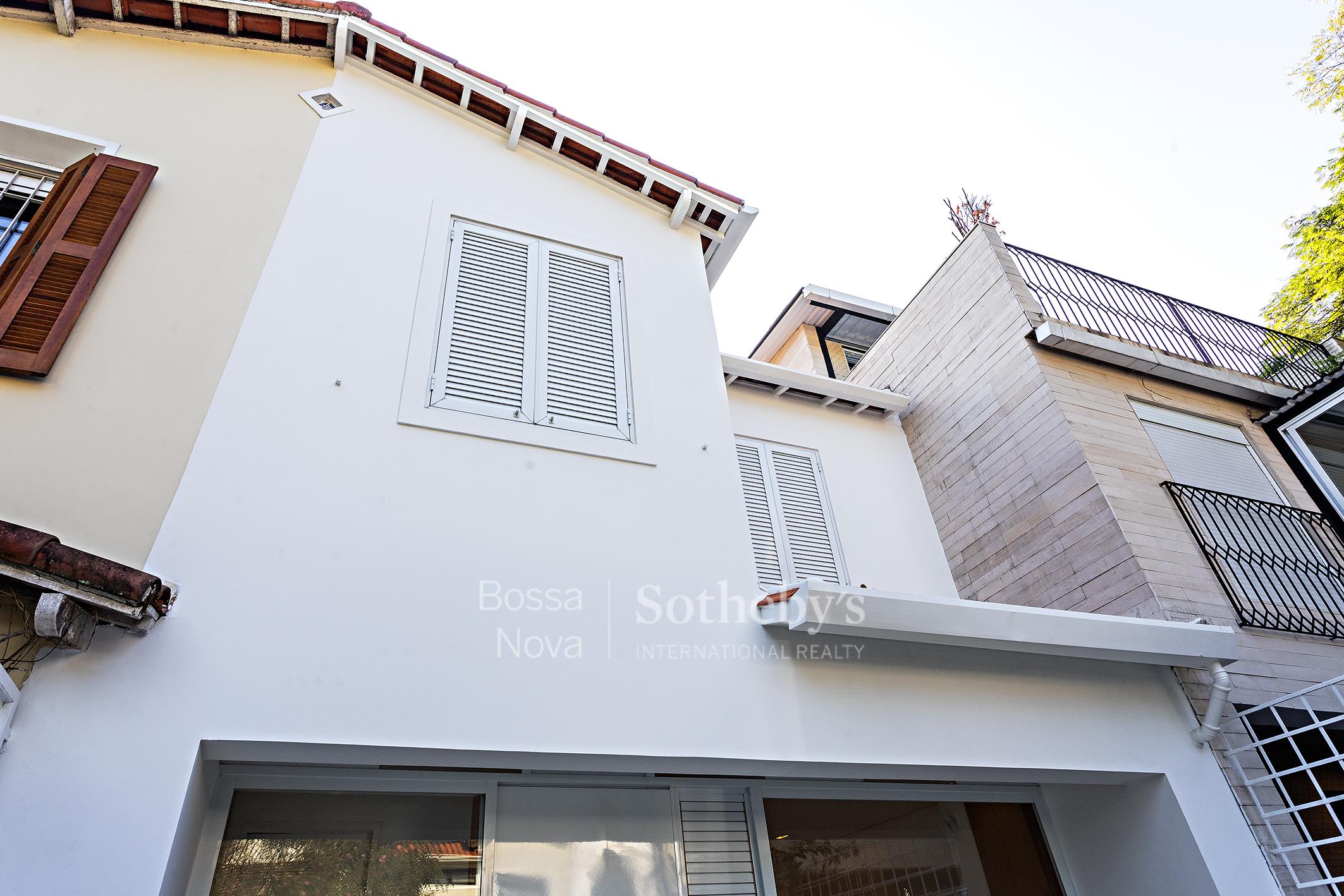 Casa para venda em Jardim Paulistano