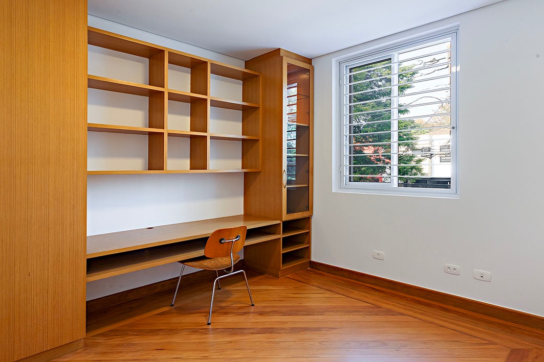 Casa para venda em Jardim Paulistano