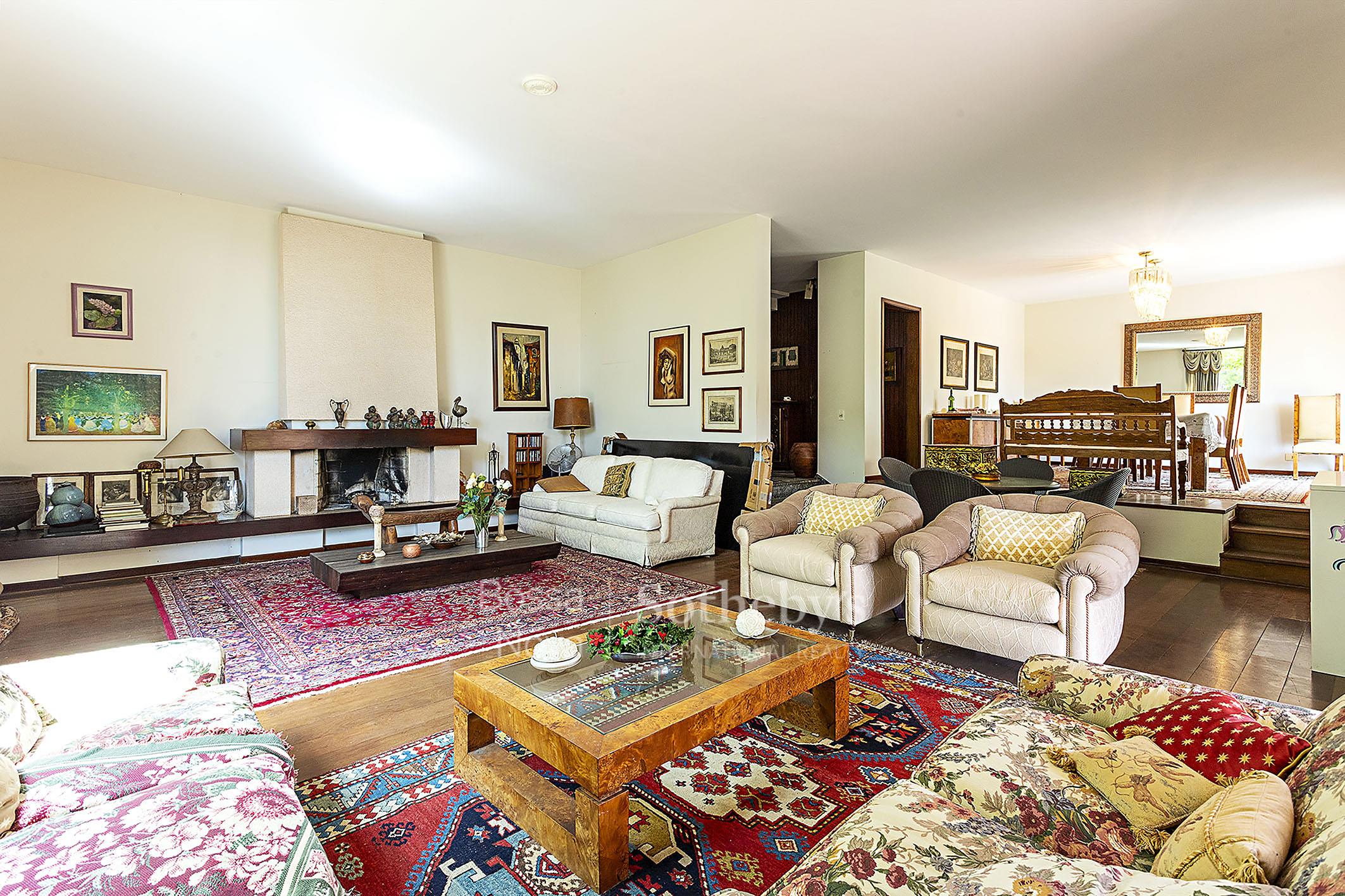 Casa para locação em Jardim Guedala