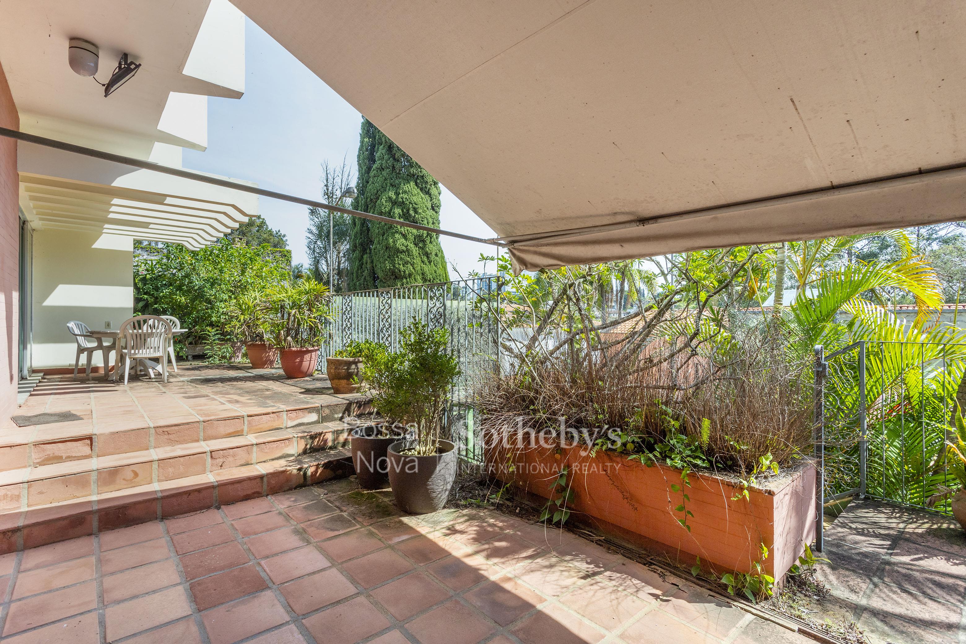 Casa para locação em Jardim Guedala