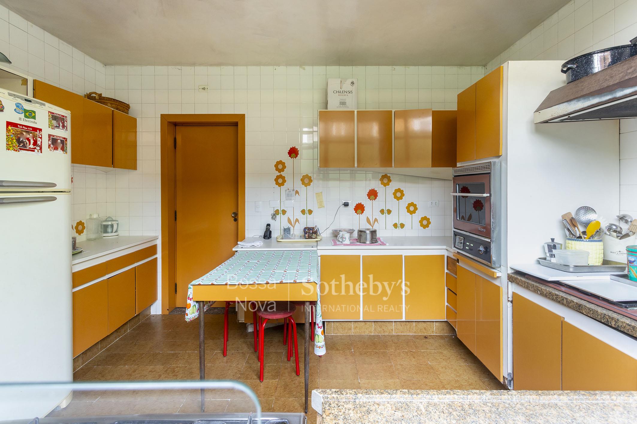 Casa para locação em Jardim Guedala