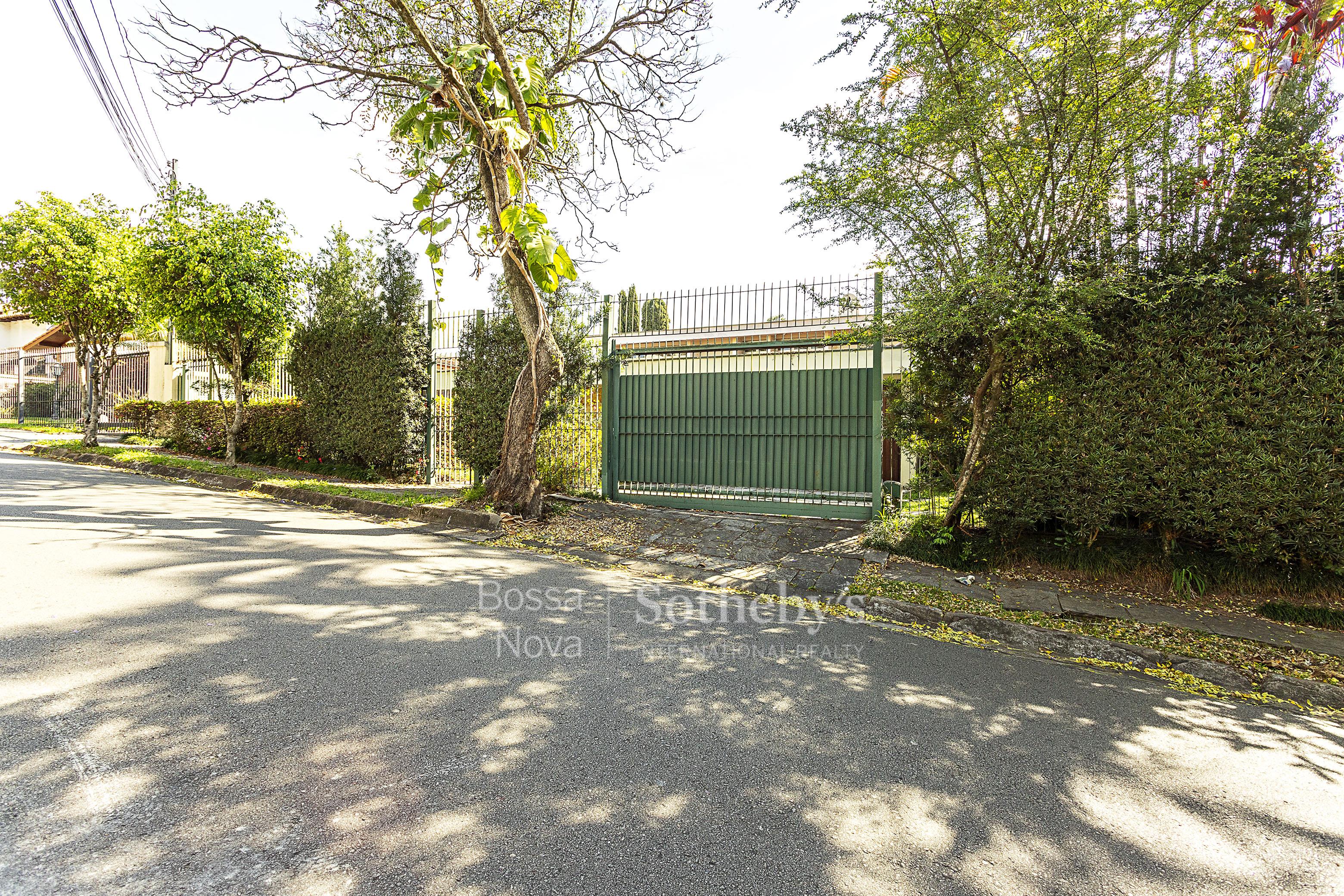 Casa para locação em Jardim Guedala