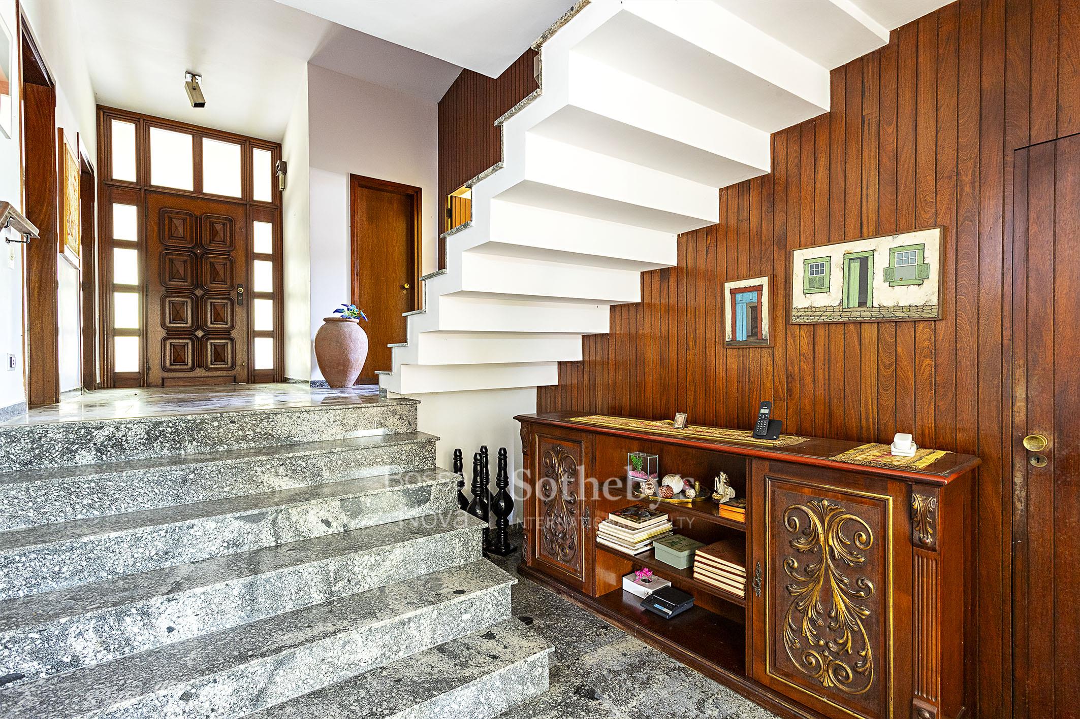 Casa para locação em Jardim Guedala