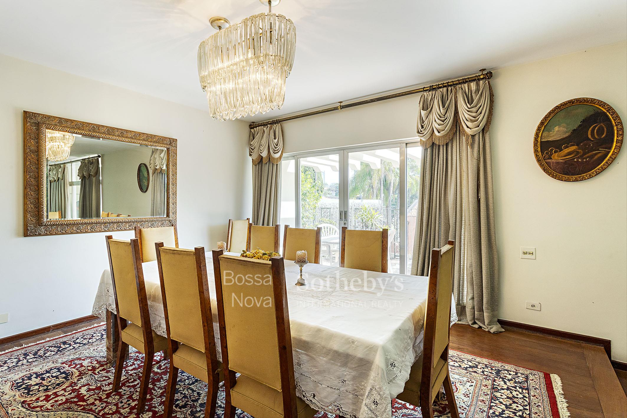 Casa para locação em Jardim Guedala