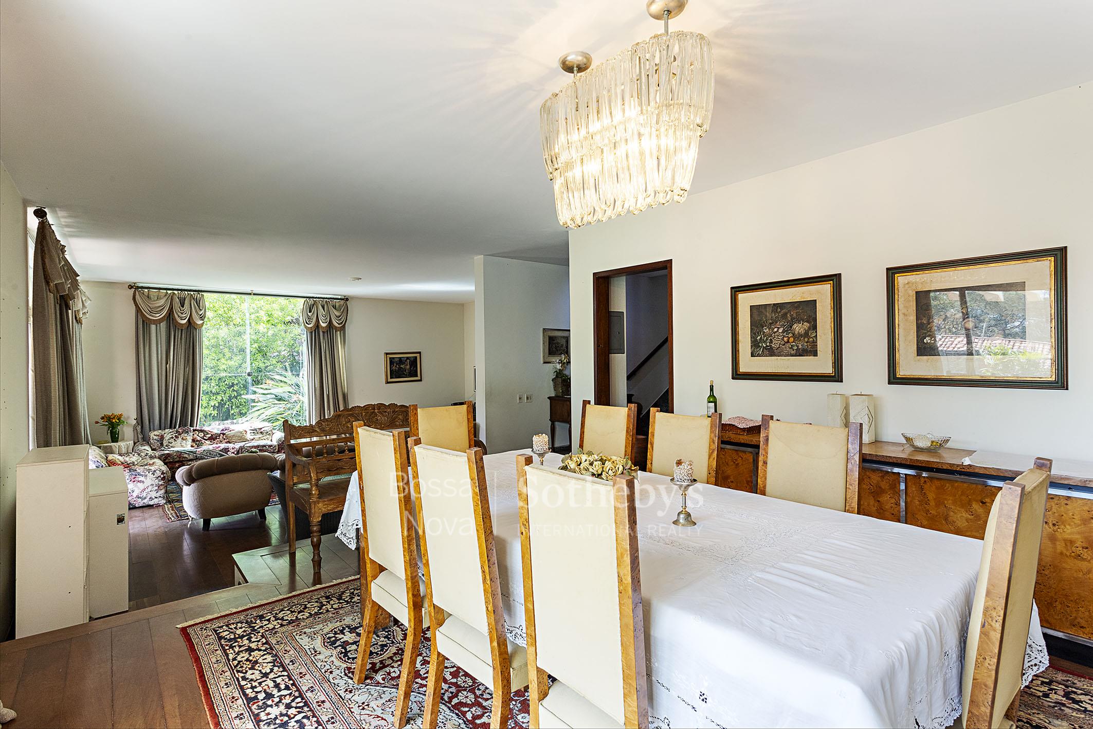 Casa para locação em Jardim Guedala