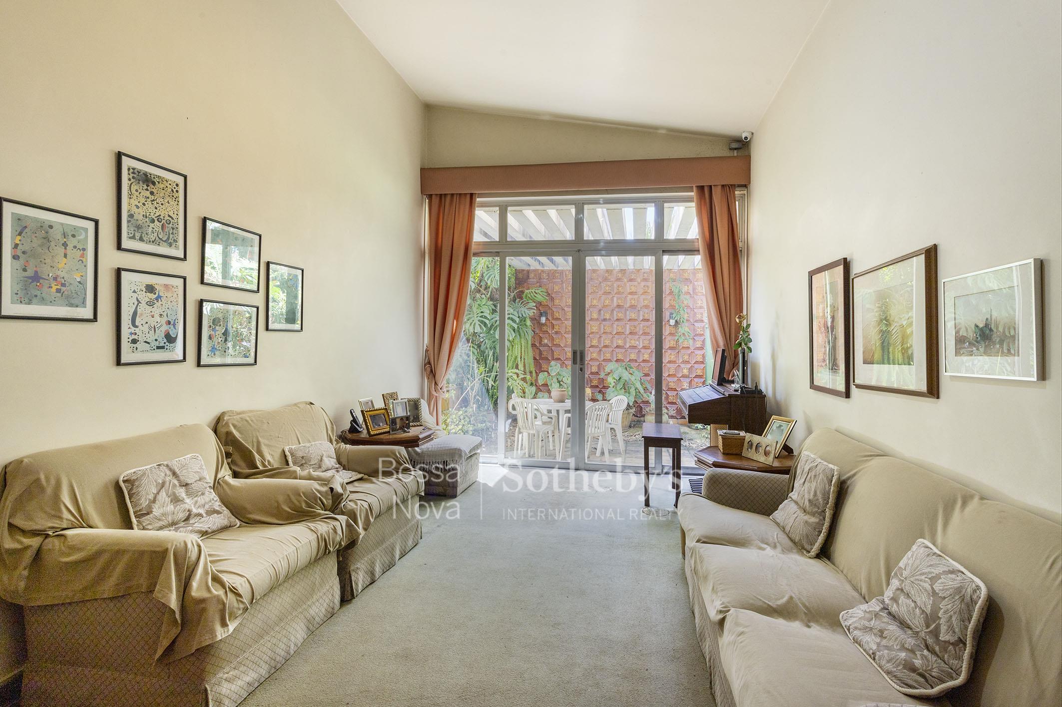 Casa para locação em Jardim Guedala