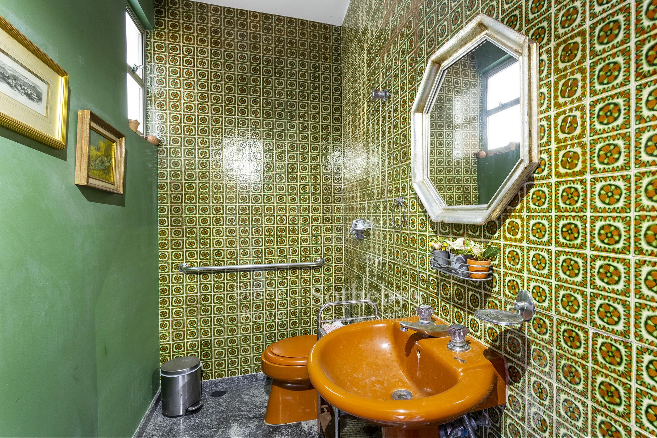 Casa para locação em Jardim Guedala