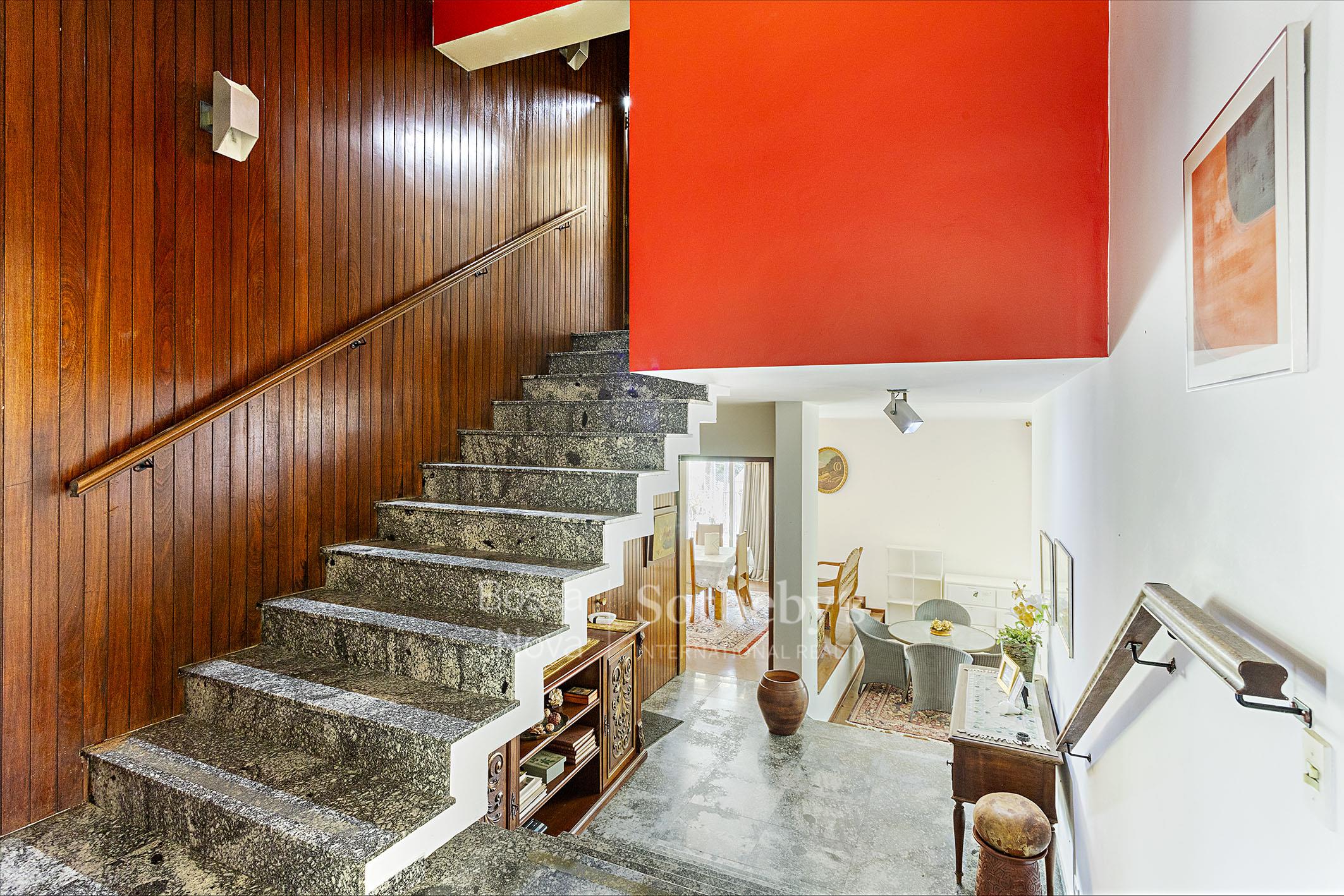 Casa para locação em Jardim Guedala