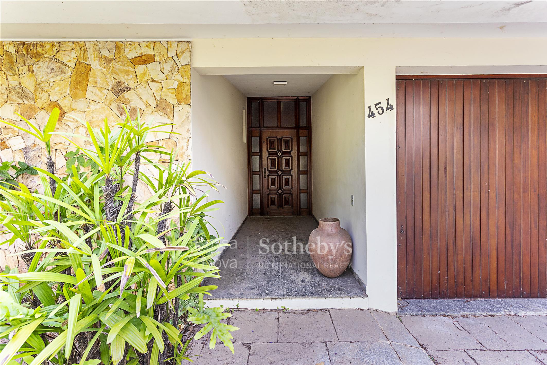 Casa para locação em Jardim Guedala