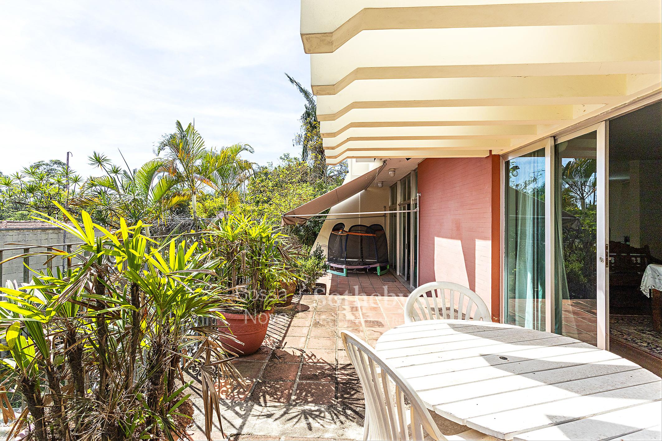Casa para locação em Jardim Guedala
