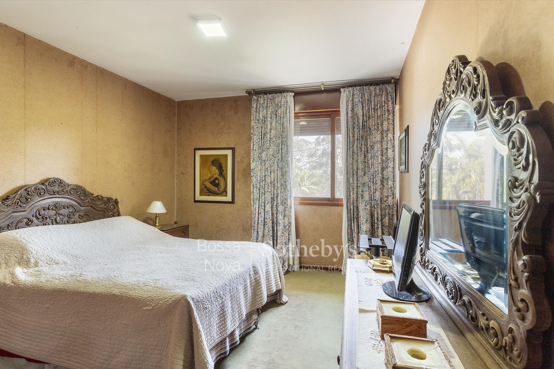 Casa para locação em Jardim Guedala