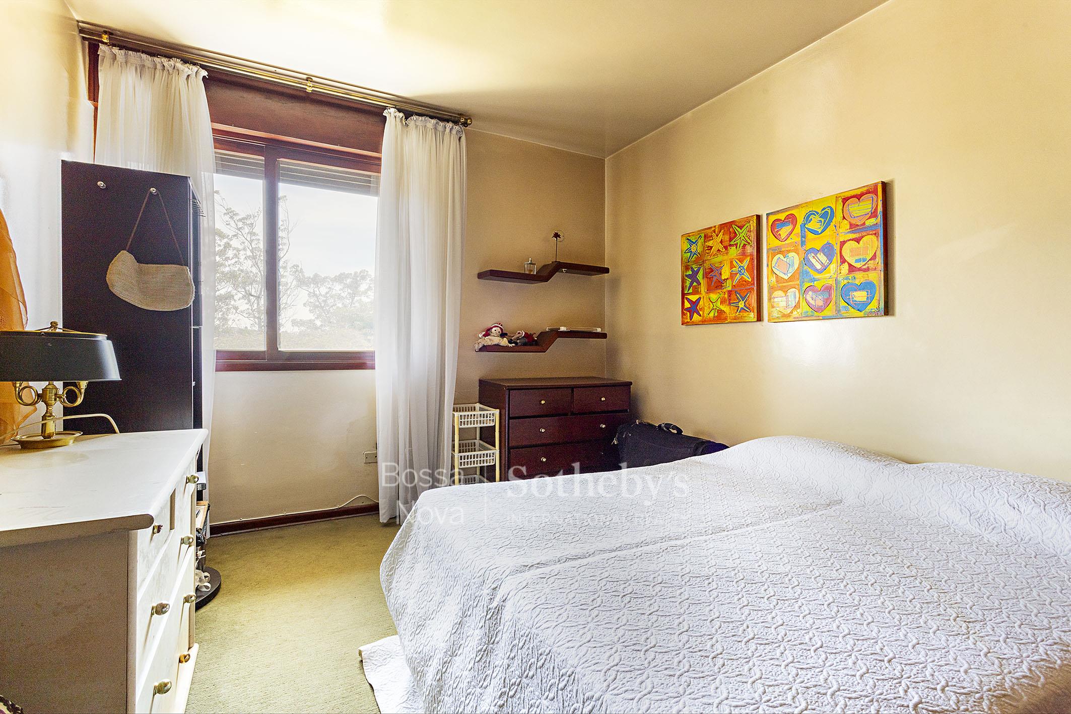 Casa para locação em Jardim Guedala