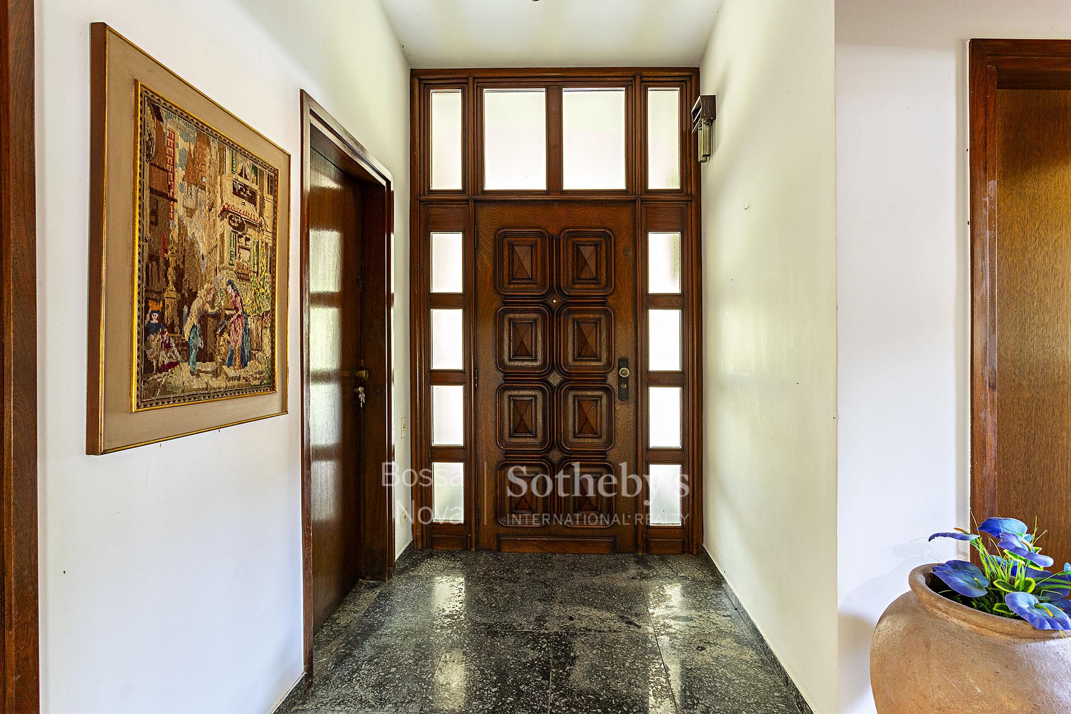 Casa para locação em Jardim Guedala