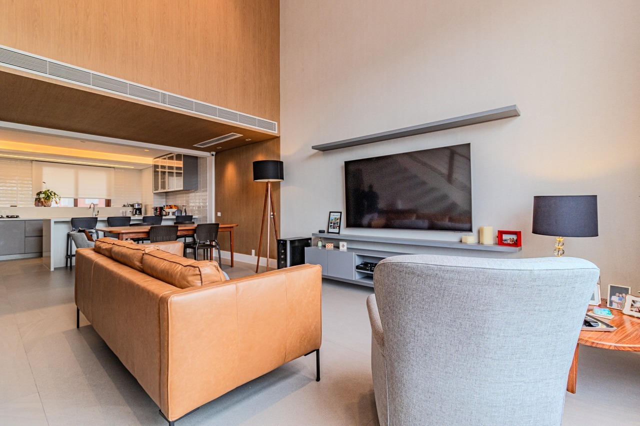 Apartamento Duplex para venda em Vila Madalena
