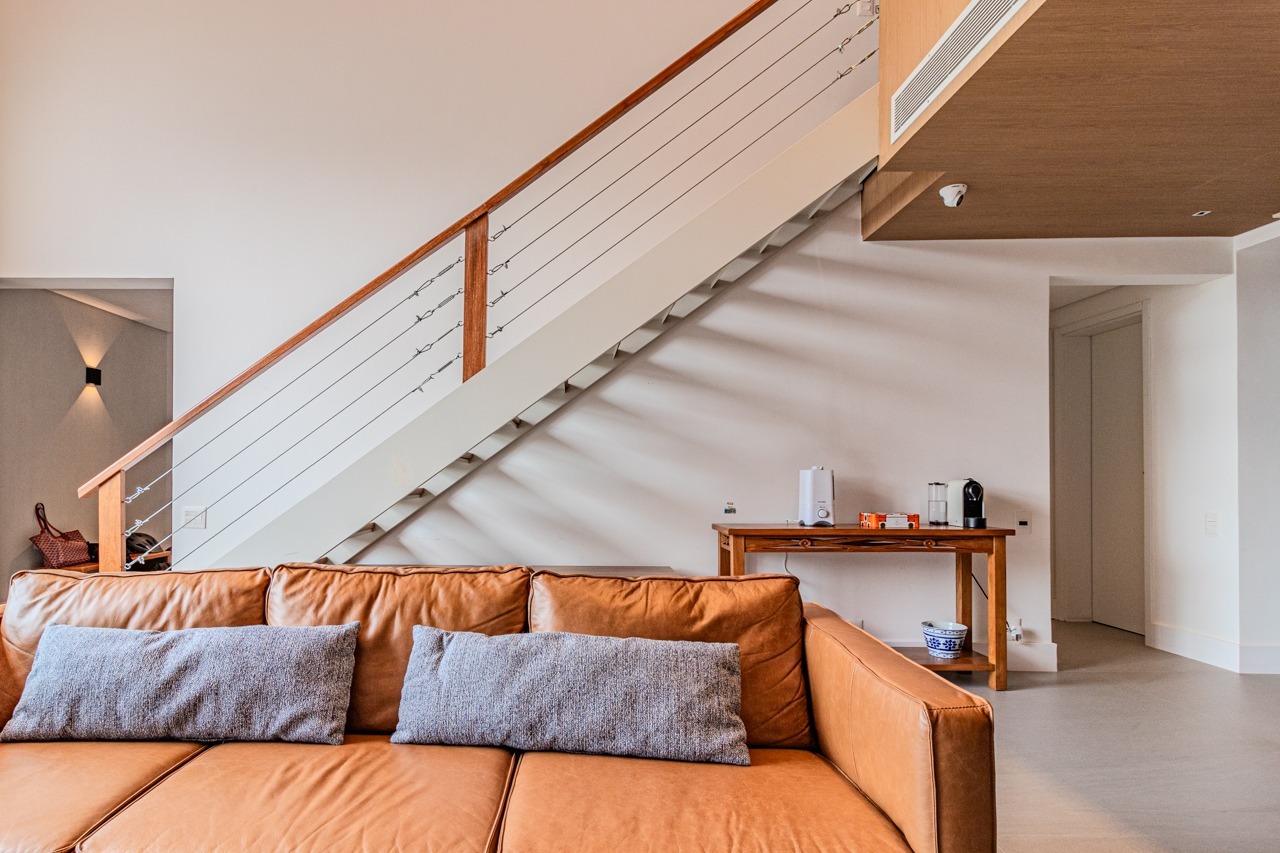 Apartamento Duplex para venda em Vila Madalena