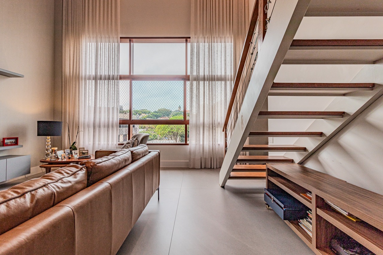 Apartamento Duplex para venda em Vila Madalena