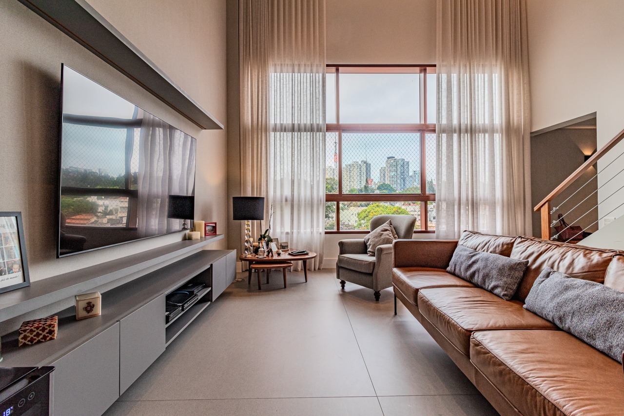 Apartamento Duplex para venda em Vila Madalena