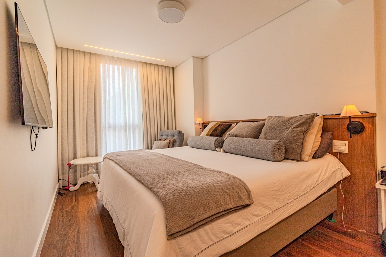 Apartamento Duplex para venda em Vila Madalena