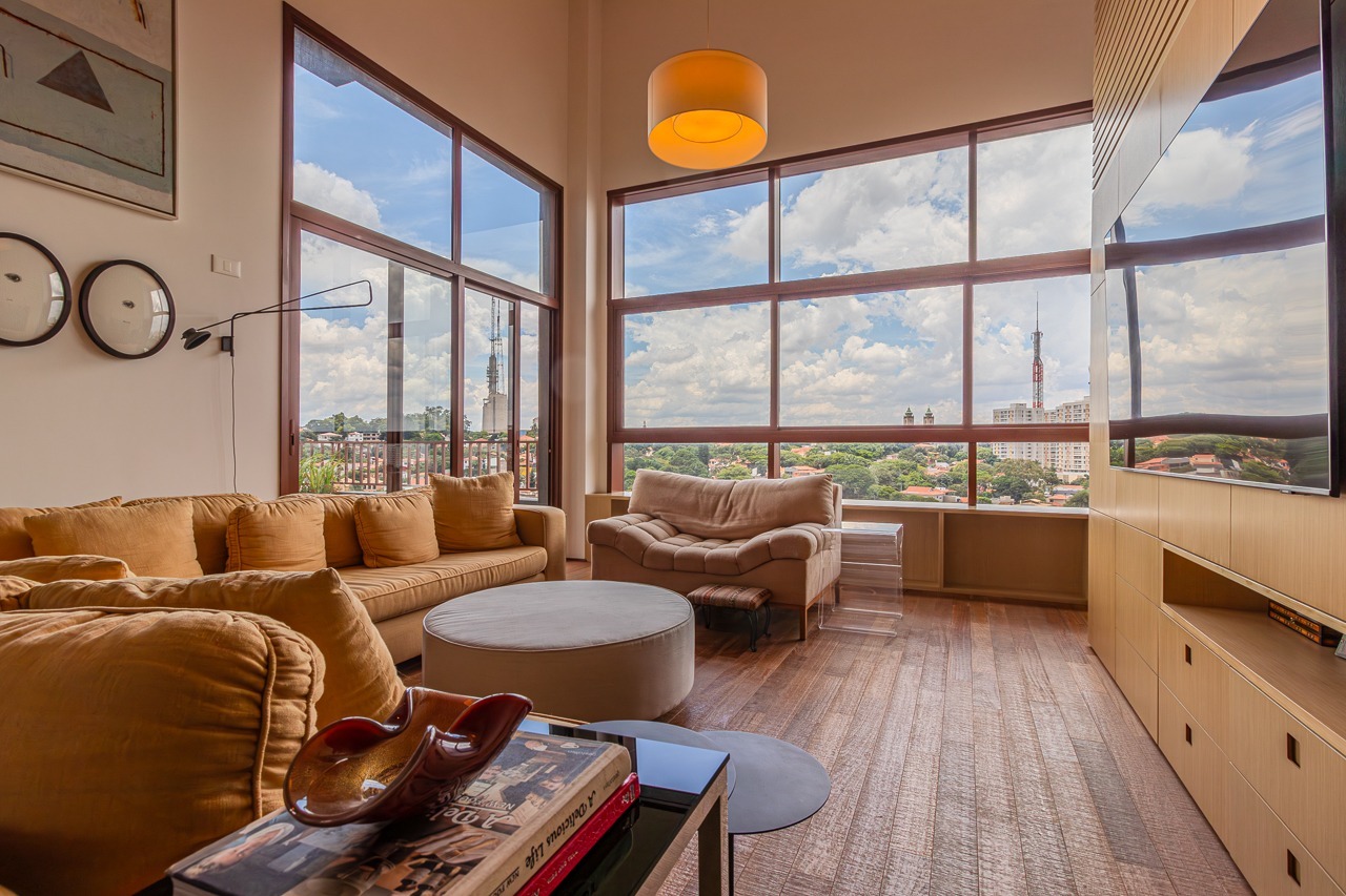 Apartamento Duplex para venda em Vila Madalena