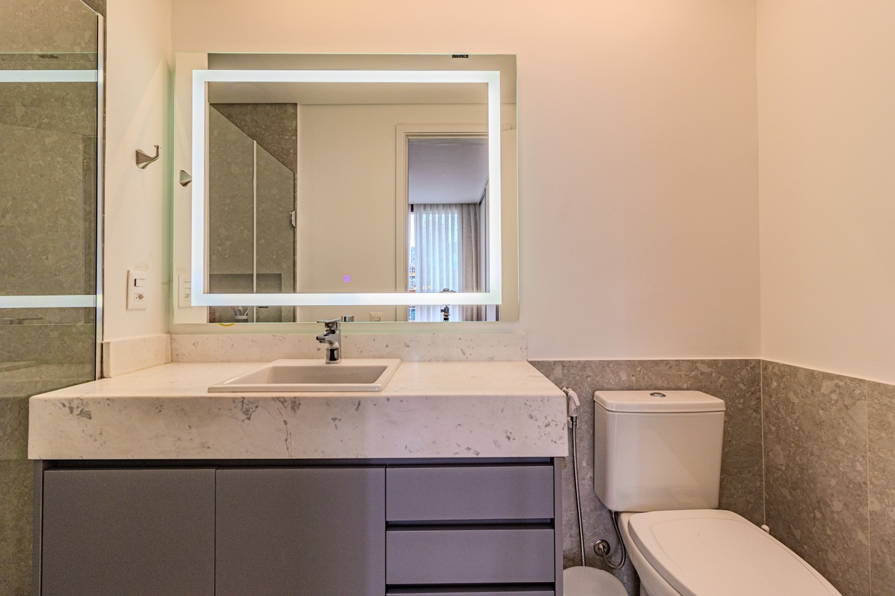 Apartamento Duplex para venda em Vila Madalena