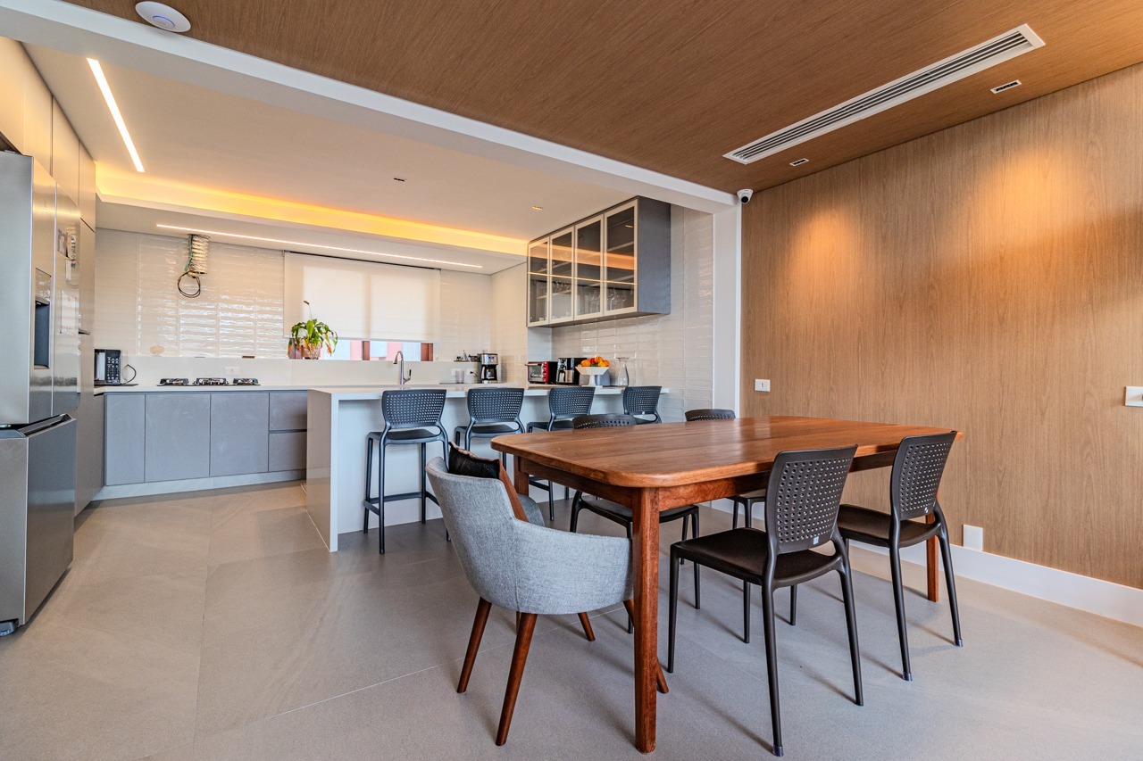 Apartamento Duplex para venda em Vila Madalena