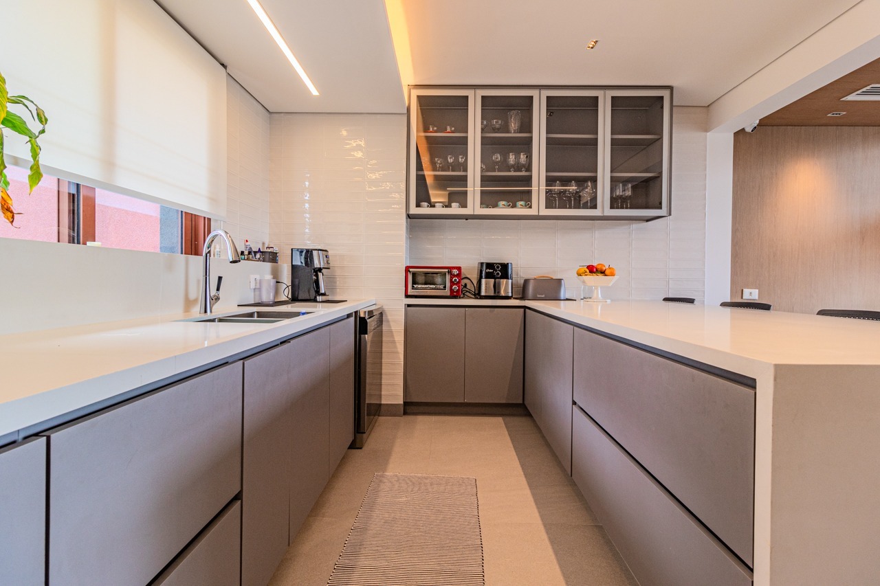 Apartamento Duplex para venda em Vila Madalena