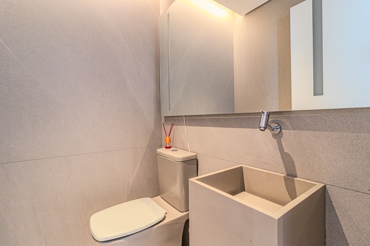 Apartamento Duplex para venda em Vila Madalena